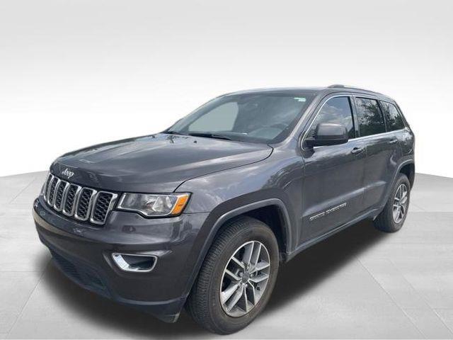Jeep Grand Cherokee  2020