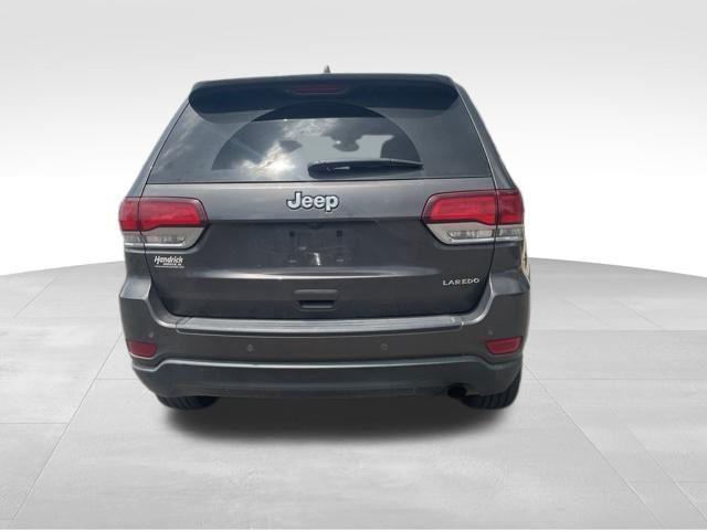 Jeep Grand Cherokee  2020