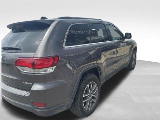 Jeep Grand Cherokee  2020