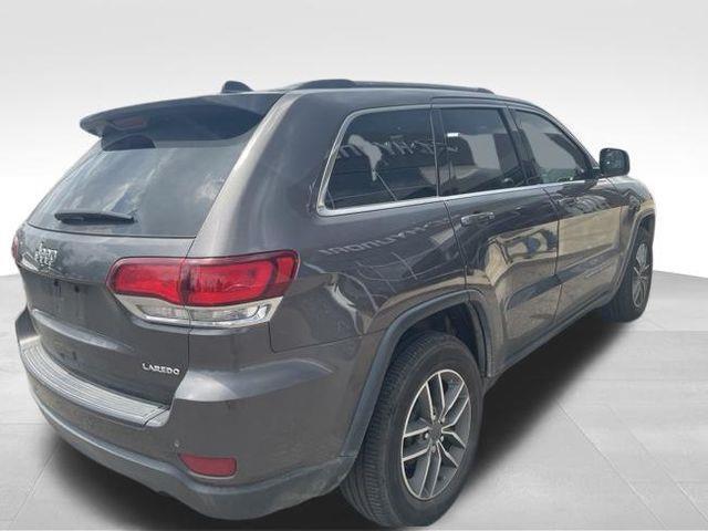 Jeep Grand Cherokee  2020