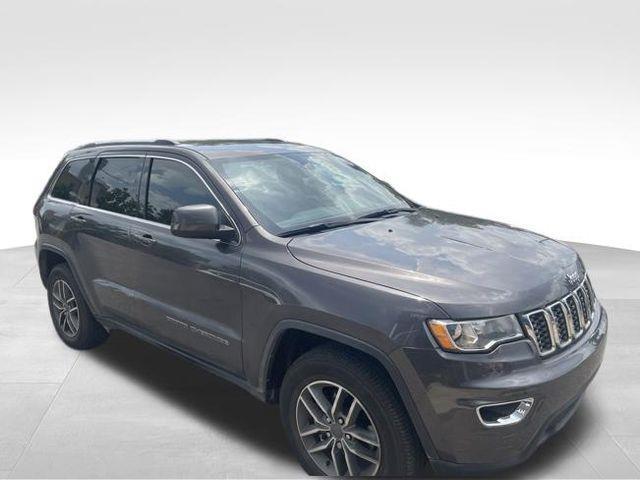 Jeep Grand Cherokee  2020