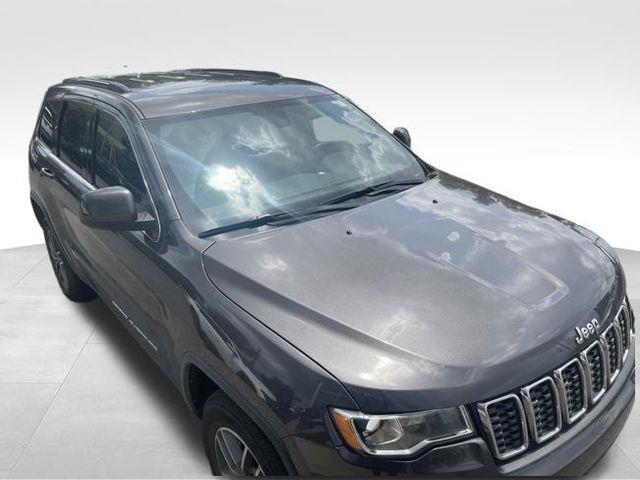 Jeep Grand Cherokee  2020