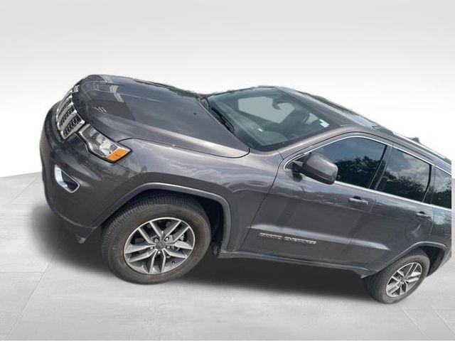 Jeep Grand Cherokee  2020