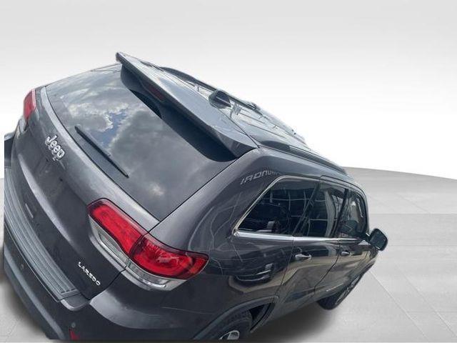 Jeep Grand Cherokee  2020