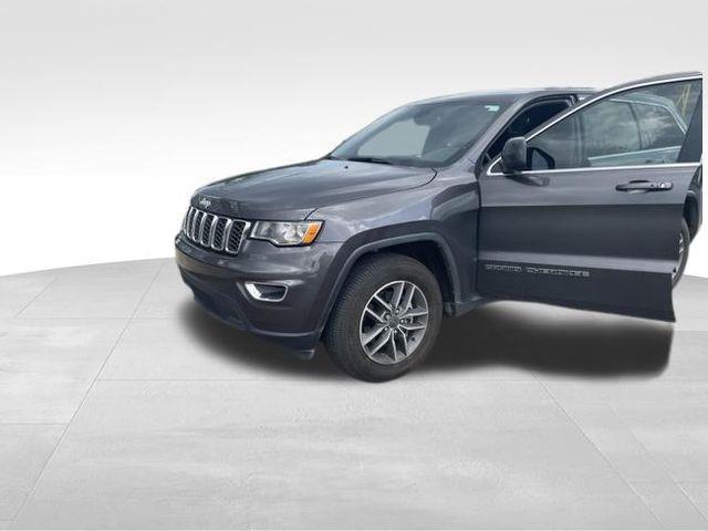 Jeep Grand Cherokee  2020