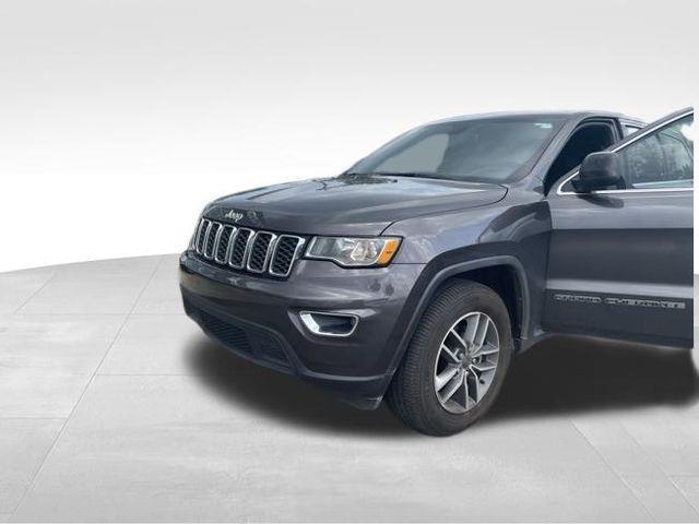 Jeep Grand Cherokee  2020