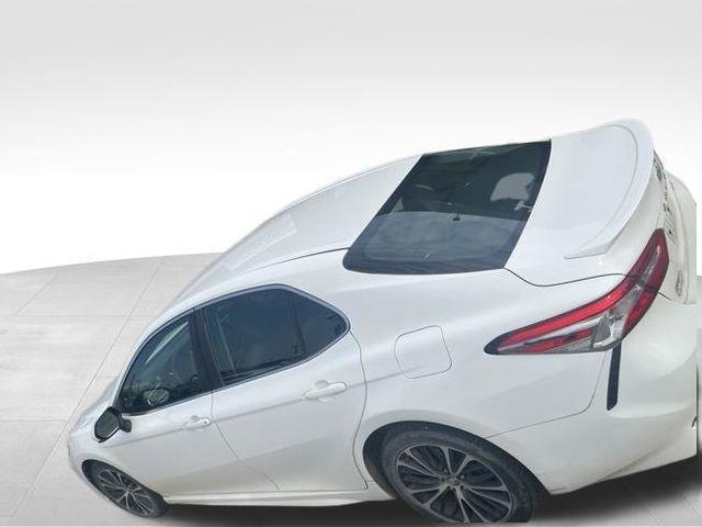 Toyota Camry  2018