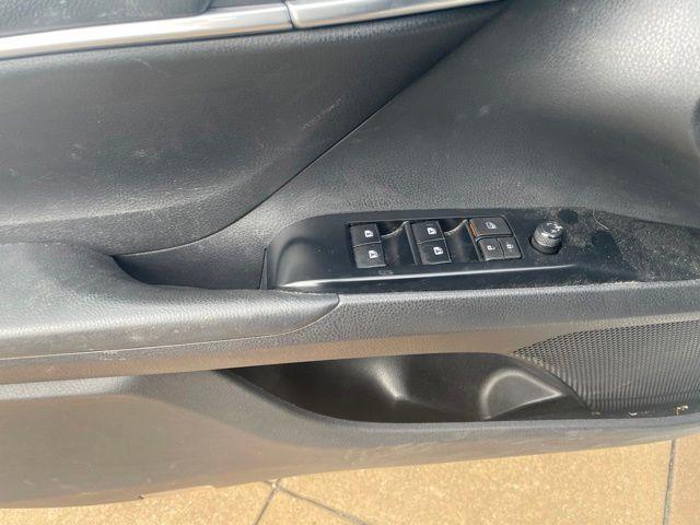 Toyota Camry  2018