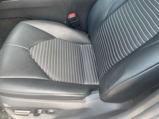 Toyota Camry  2018