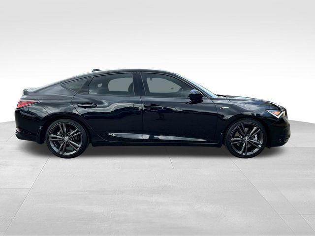 Acura Integra  2025