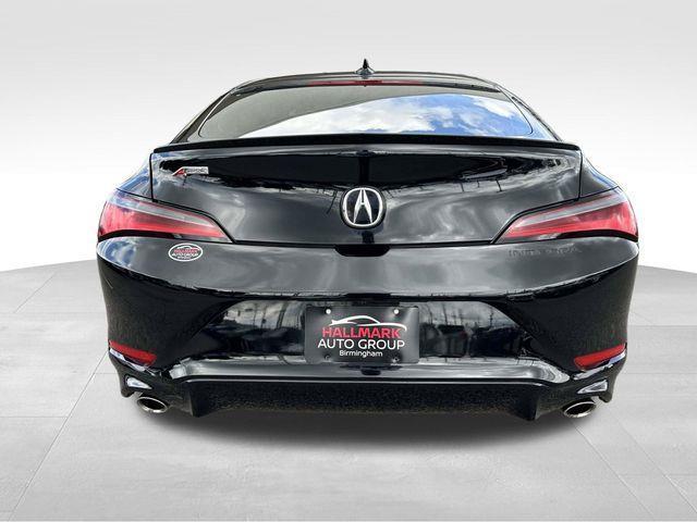 Acura Integra  2025