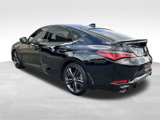 Acura Integra  2025