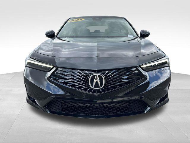 Acura Integra  2025
