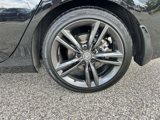 Acura Integra  2025
