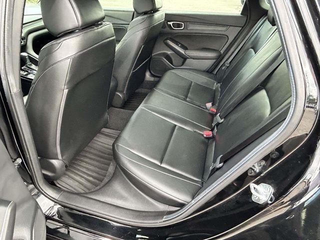 Acura Integra  2025