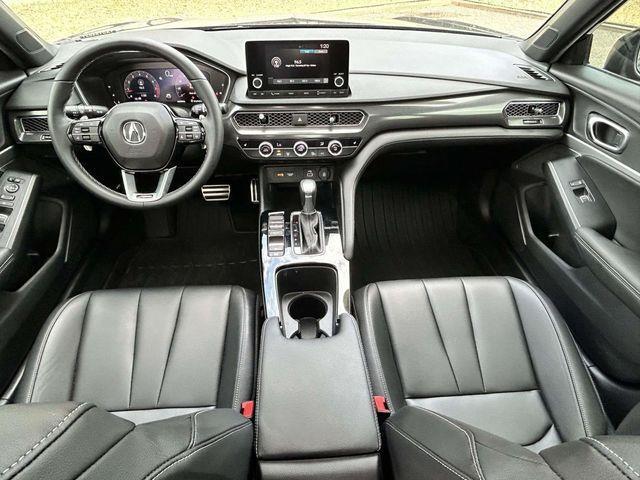 Acura Integra  2025