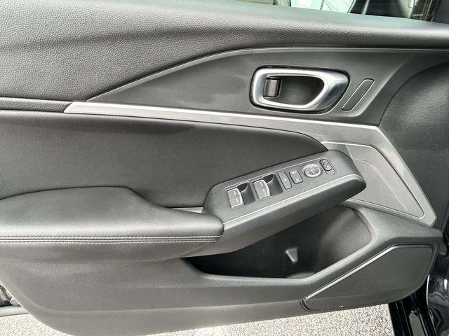 Acura Integra  2025