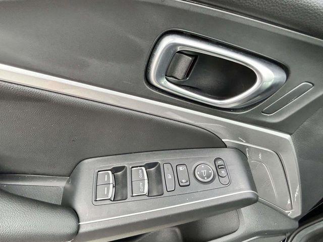 Acura Integra  2025