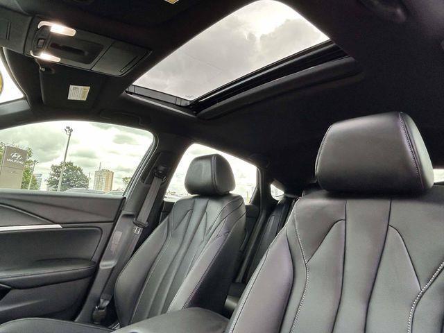 Acura Integra  2025