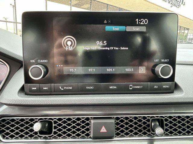 Acura Integra  2025