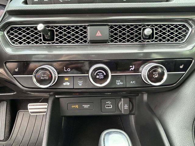 Acura Integra  2025