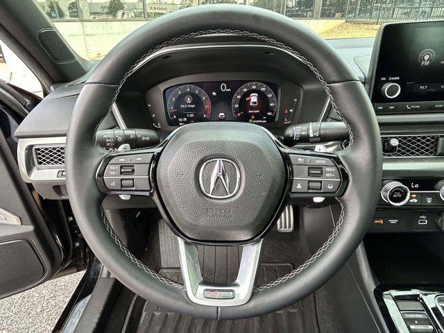 Acura Integra  2025