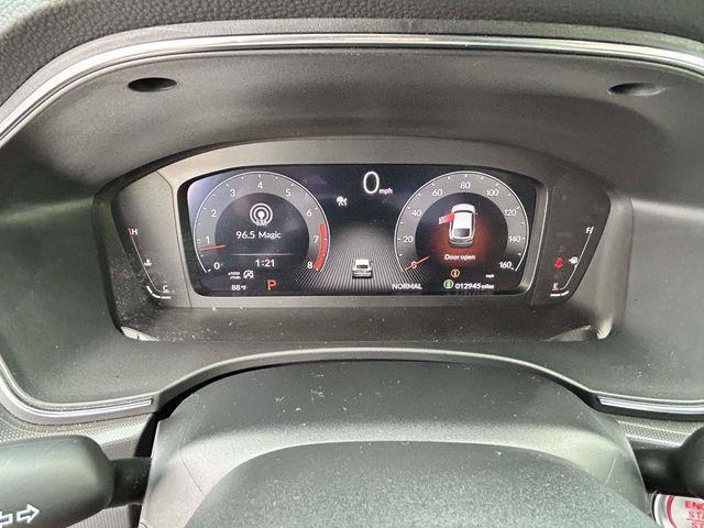 Acura Integra  2025