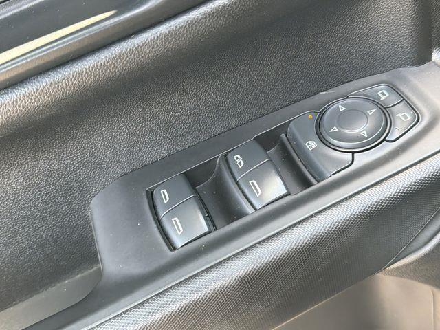 Chevrolet Silverado 1500  2021