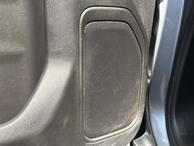 Chevrolet Silverado 1500  2021