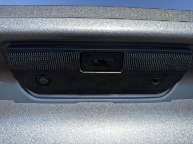 Chevrolet Silverado 1500  2021