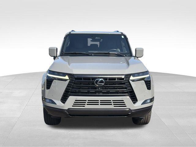 Lexus GX  2024