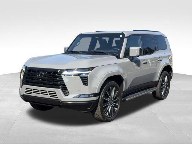 Lexus GX  2024