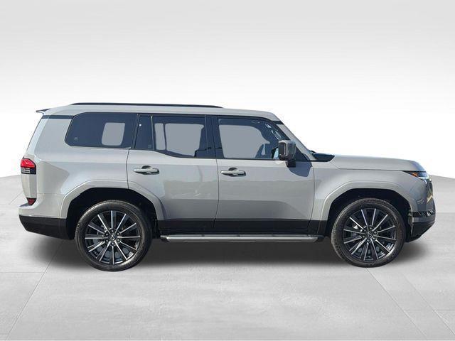 Lexus GX  2024