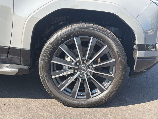 Lexus GX  2024