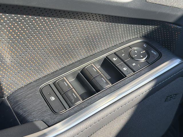 Lexus GX  2024
