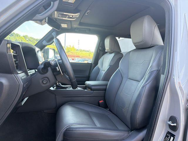 Lexus GX  2024