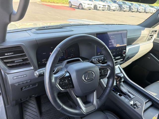 Lexus GX  2024