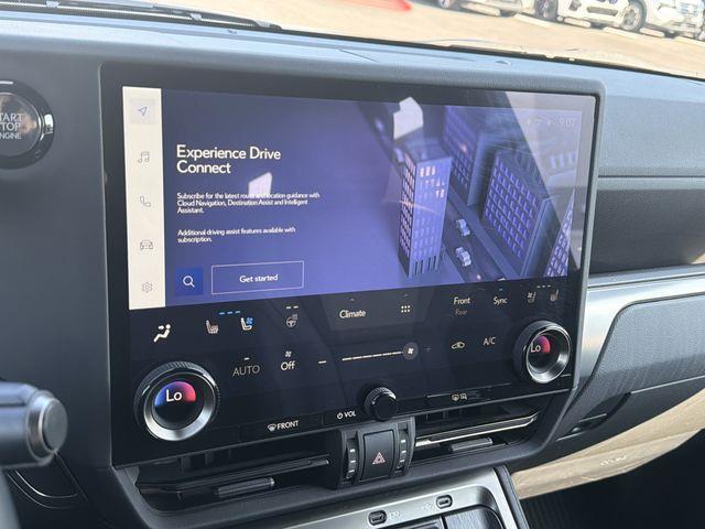 Lexus GX  2024