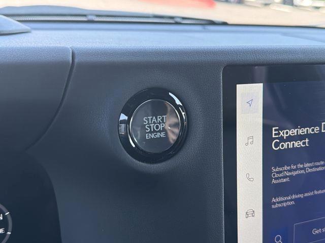 Lexus GX  2024