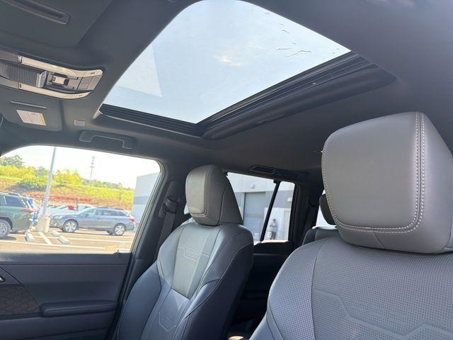 Lexus GX  2024