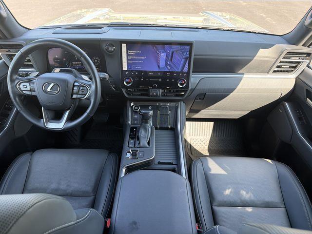 Lexus GX  2024