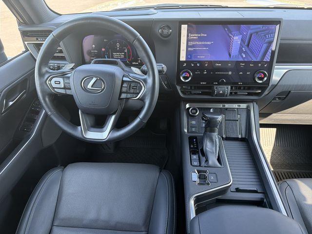 Lexus GX  2024