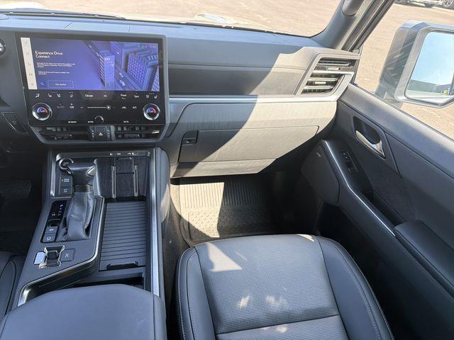 Lexus GX  2024