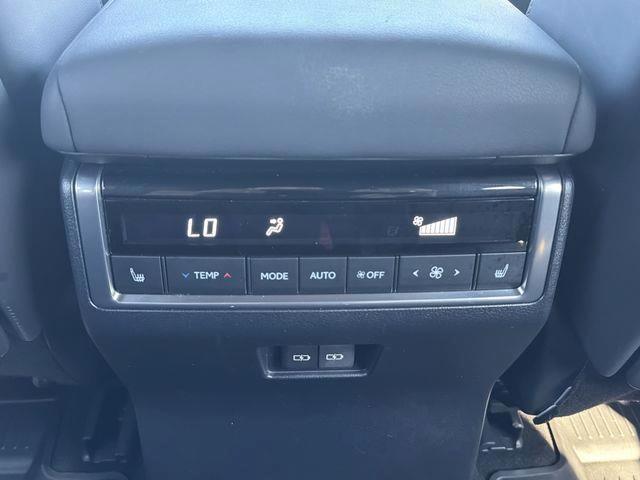 Lexus GX  2024