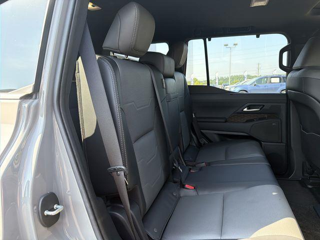 Lexus GX  2024