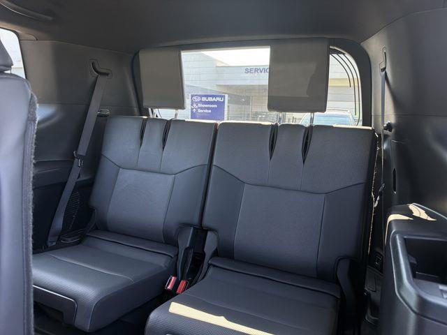 Lexus GX  2024