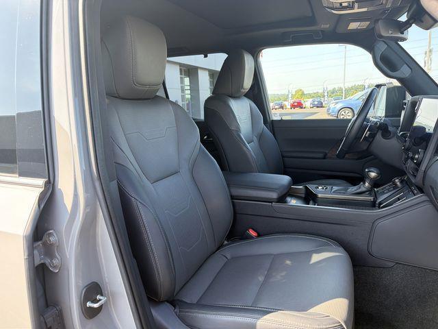 Lexus GX  2024