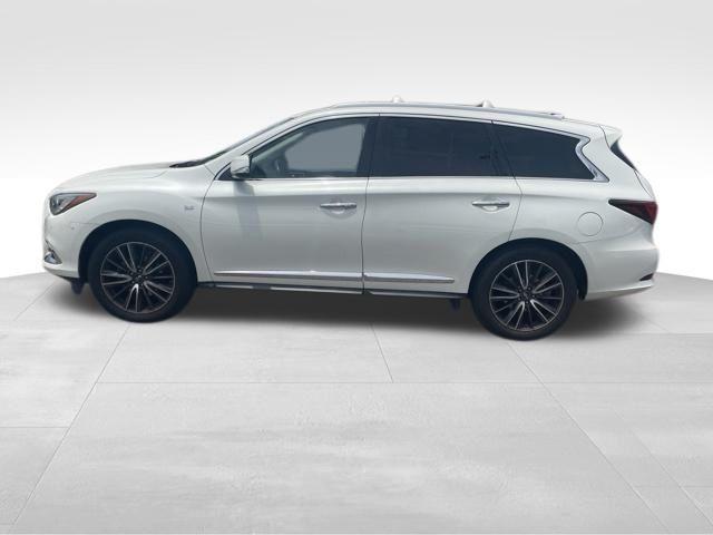 Infiniti QX60  2017