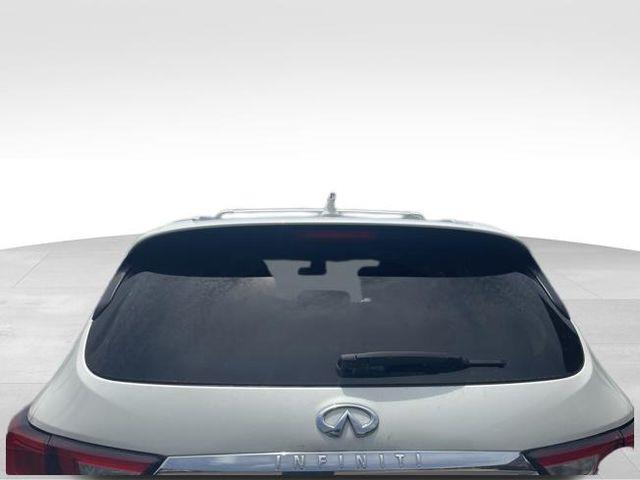 Infiniti QX60  2017