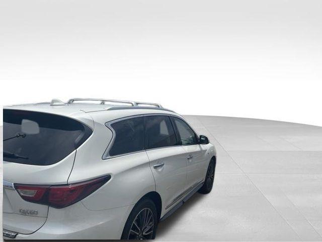 Infiniti QX60  2017